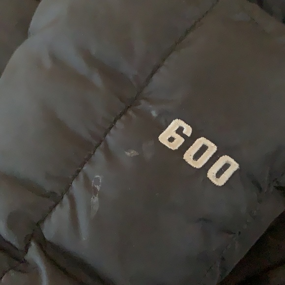 Northface Goose Down Parka - Picture 5 of 5